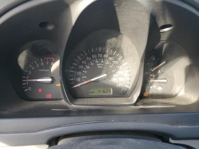 2008 KIA Spectra ex