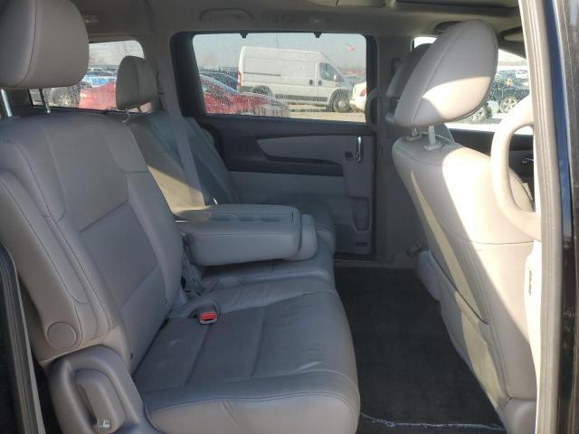2014 Honda Odyssey Touring