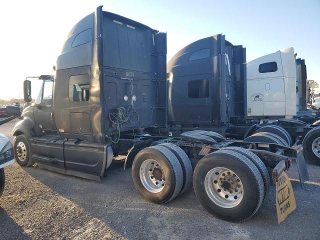 2016 International Prostar Semi Truck