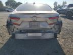 2018 Honda Accord exl