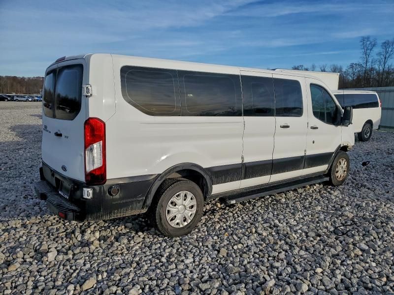 2019 Ford Transit T-350