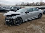 2021 KIA K5 gt Line