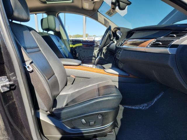 2014 BMW X6 Xdrive35i