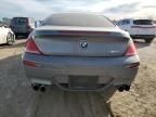 2008 BMW M6