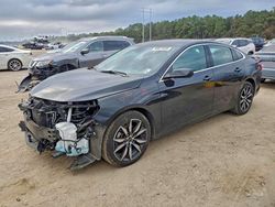 2024 Chevrolet Malibu rs for sale in Greenwell Springs, LA