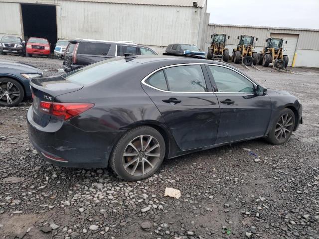 2015 Acura TLX