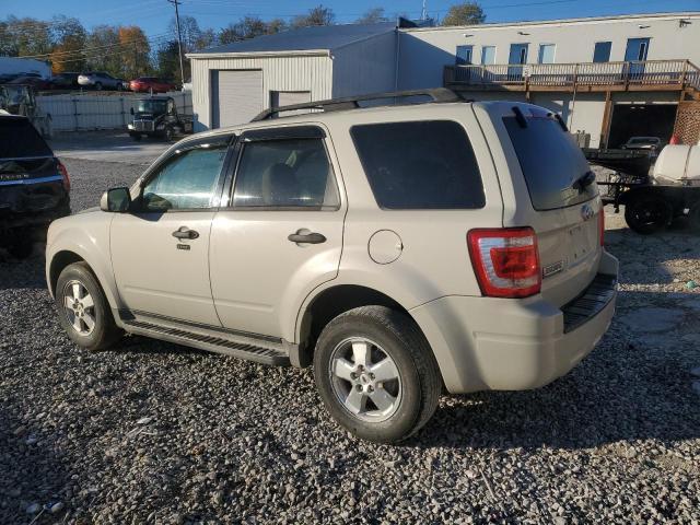 2009 Ford Escape xlt
