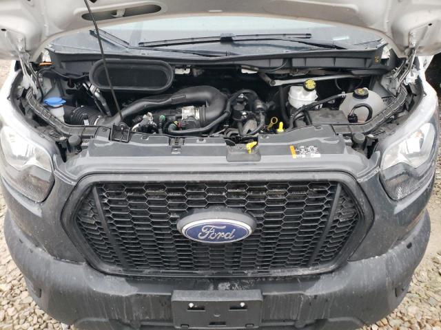 2023 Ford Transit Delivery Van