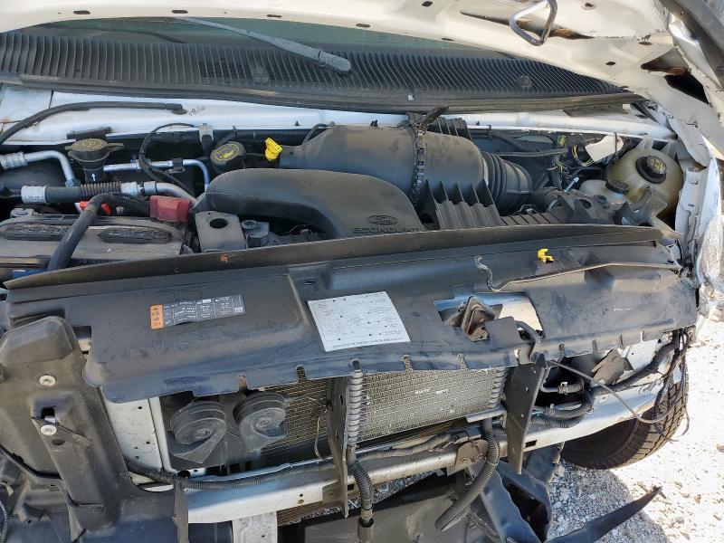 2018 Ford E450 Recreational Vehicle