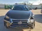 2017 Lexus Nx 200t Base