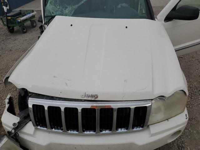 2005 Jeep Grand Cherokee Limited