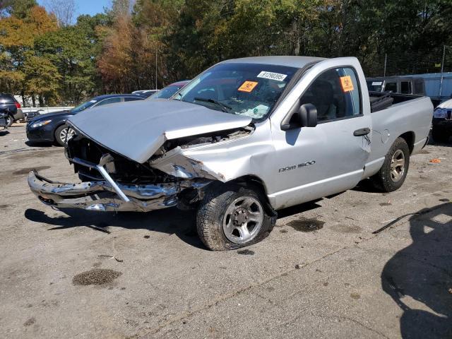 2004 Dodge RAM 1500 ST