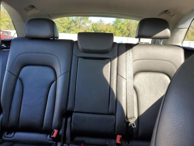 2017 Audi Q5 Premium