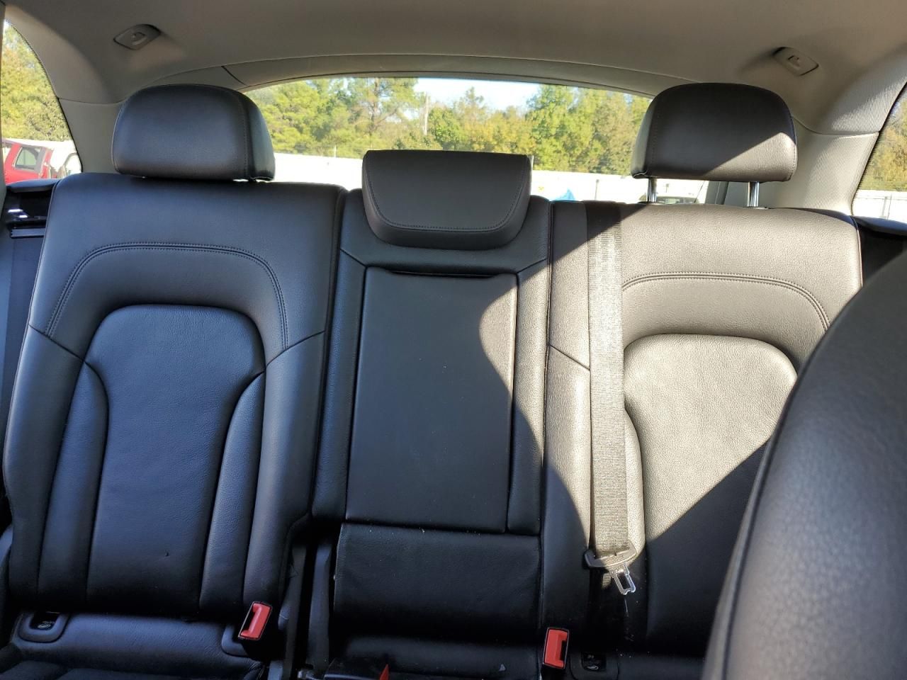 2017 Audi Q5 Premium