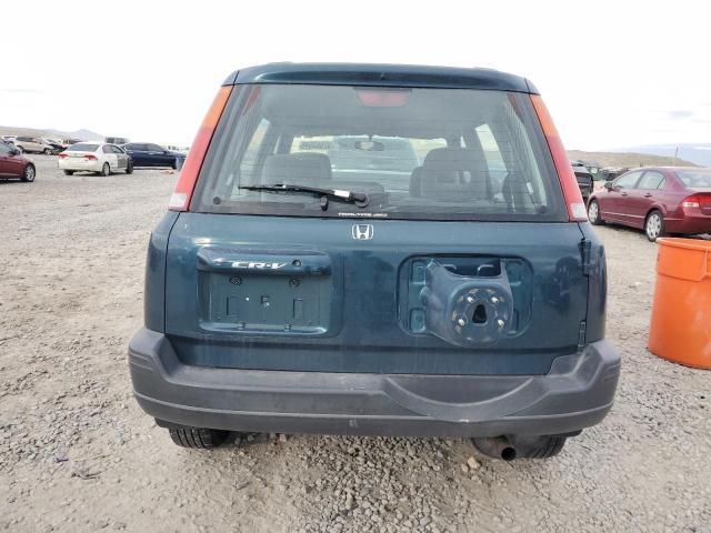 1998 Honda Cr-v lx