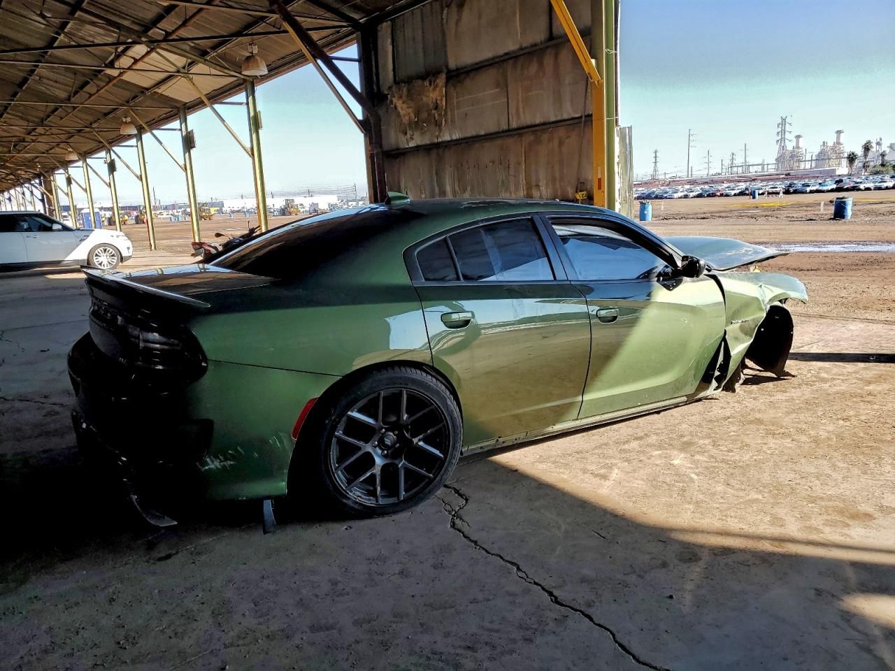 2019 Dodge Charger R/T