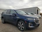 2022 Chevrolet Traverse lt