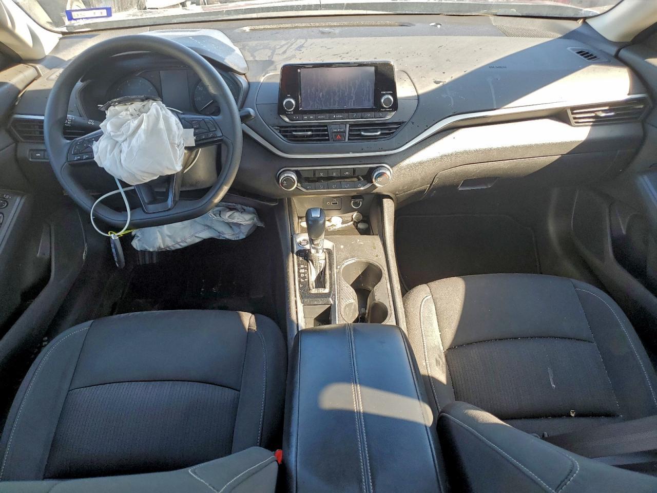 2024 Nissan Altima s