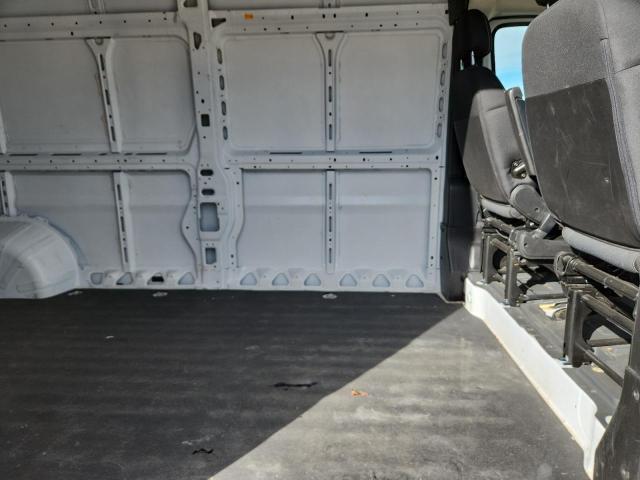 2024 Dodge Ram Promaster 2500 Delivery van