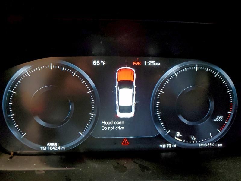 2018 Volvo S90 T5 Momentum