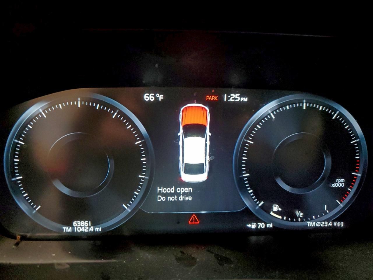 2018 Volvo S90 T5 Momentum