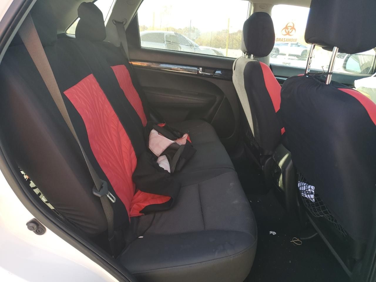 2012 KIA Sorento Base