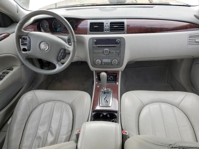 2008 Buick Lucerne cxl