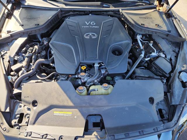 2019 Infiniti Q50 Luxe