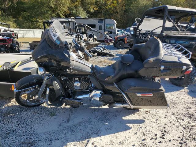 2014 Harley-Davidson Flhtcu Ultra Classic Electra Glide