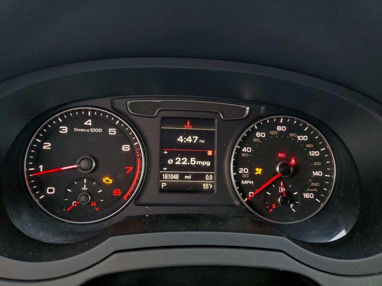 2016 Audi Q3 Premium Plus