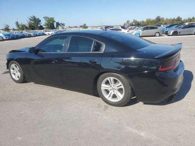 2018 Dodge Charger sxt