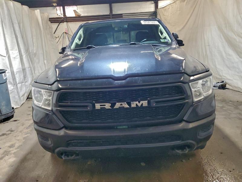 2019 Dodge Ram 1500 Tradesman