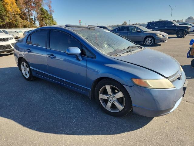 2006 Honda Civic ex