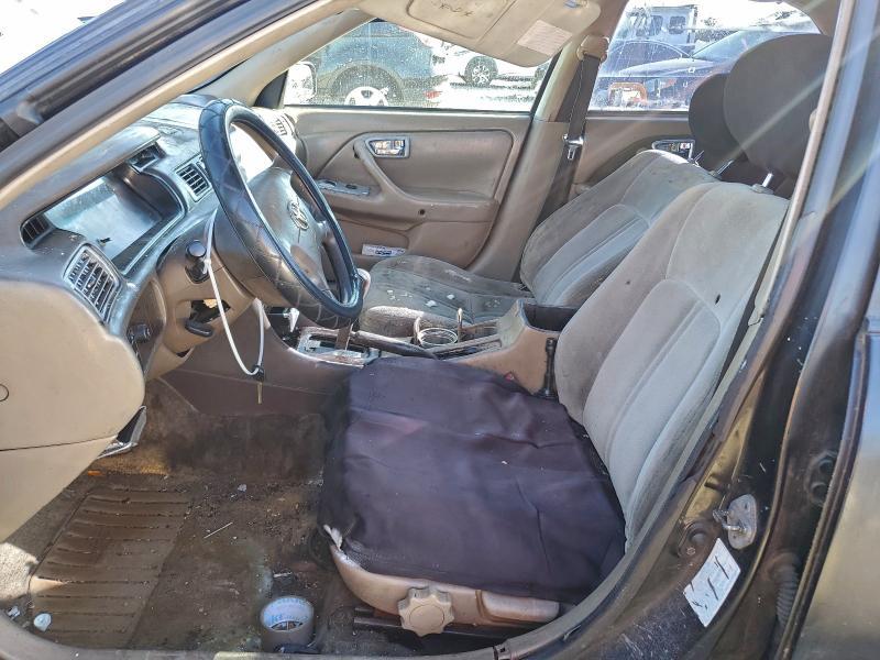 1997 Toyota Camry ce