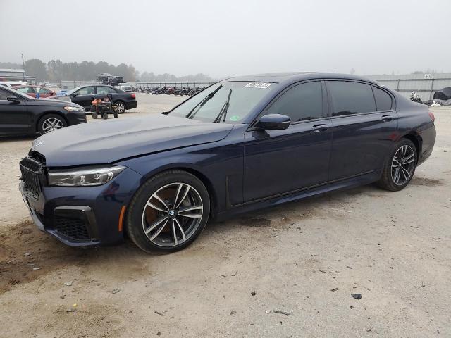 2020 BMW 750 xi