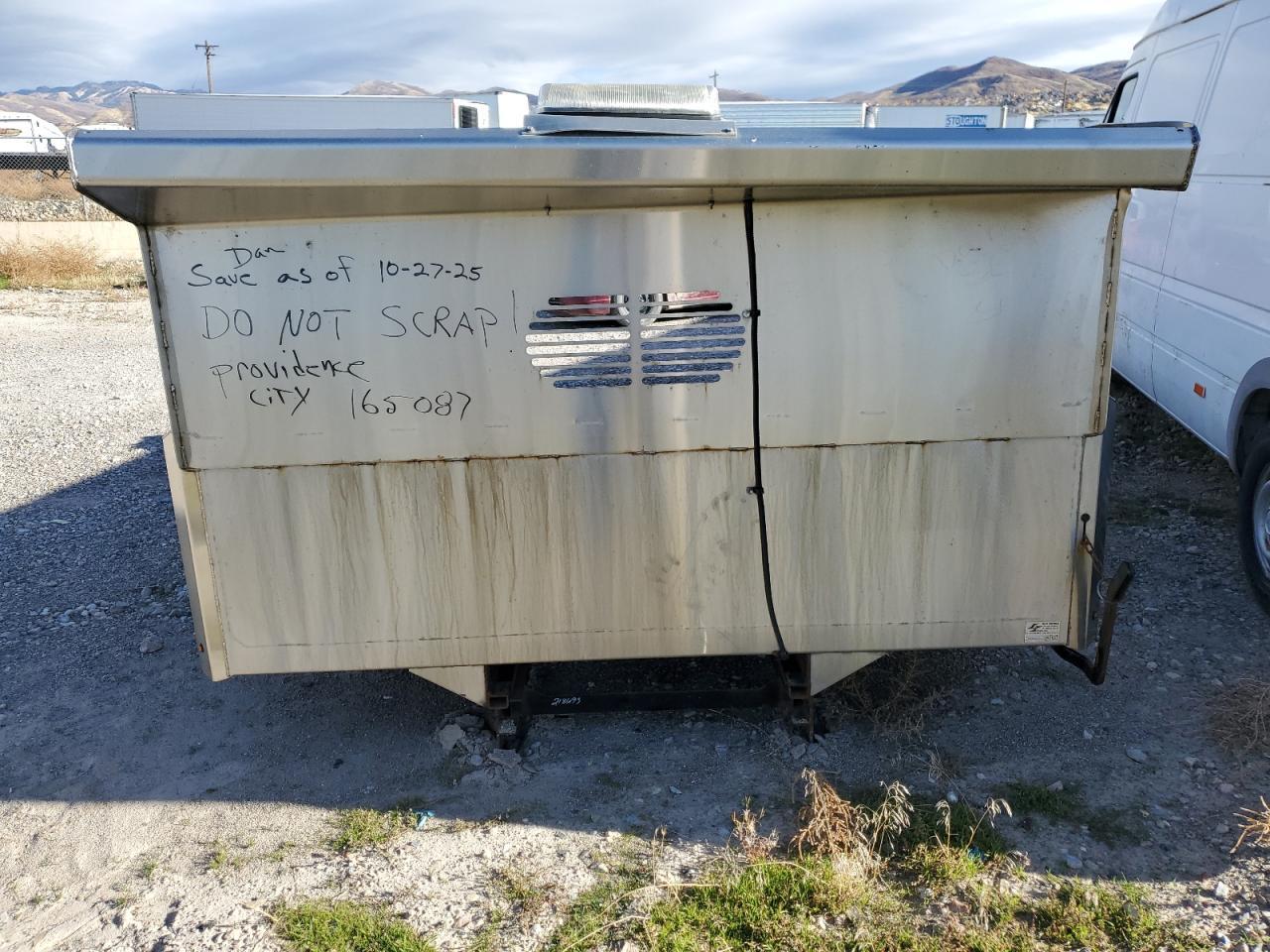 2019 Rvez 11 FT