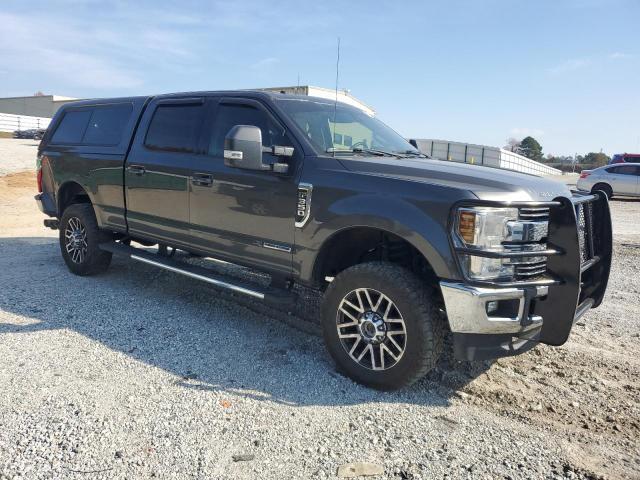 2018 Ford F350 Super Duty
