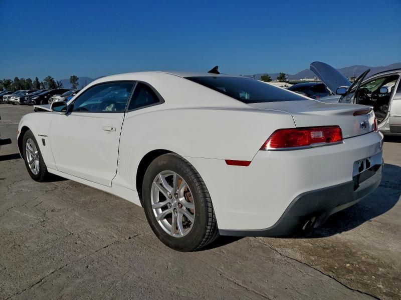 2014 Chevrolet Camaro ls