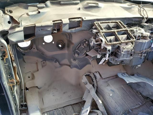 2015 Chevrolet Tahoe K1500 ltz