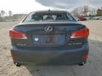 2010 Lexus Is 250