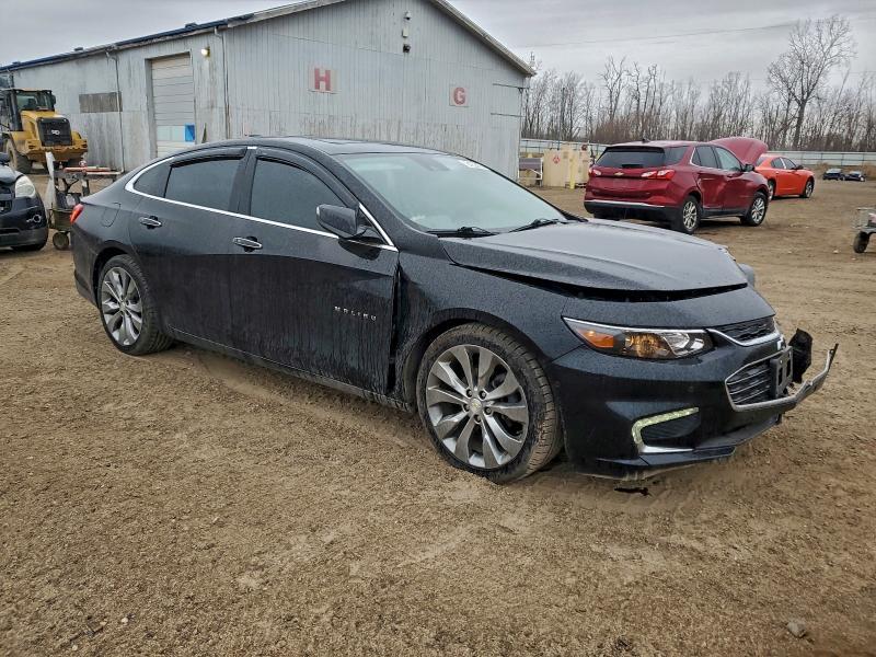 2016 Chevrolet Malibu Premier