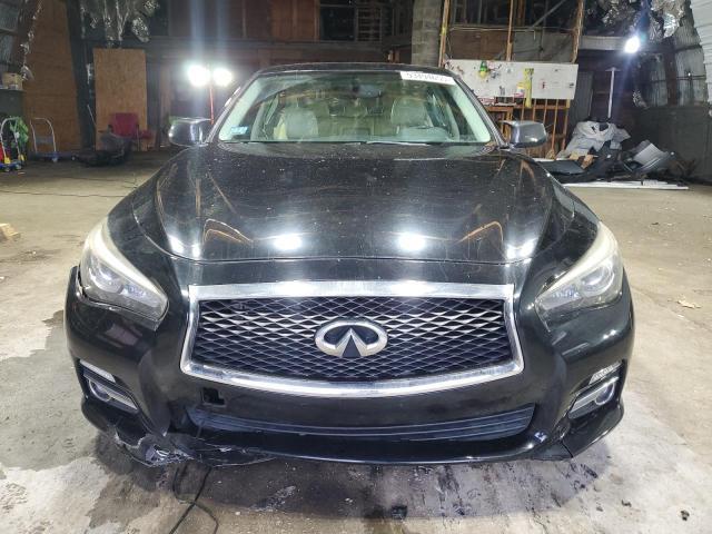 2014 Infiniti Q50 Base