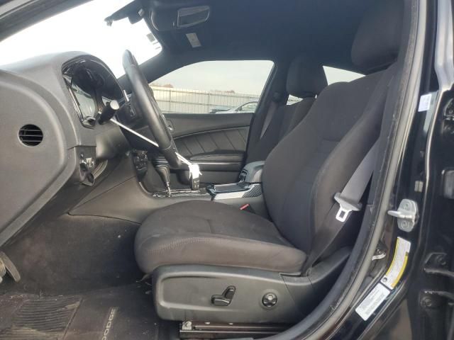 2013 Dodge Charger R/T