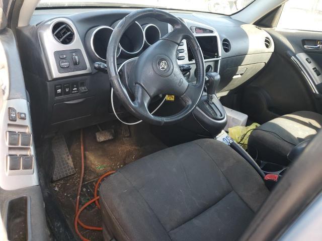 2008 Toyota Corolla Matrix xr