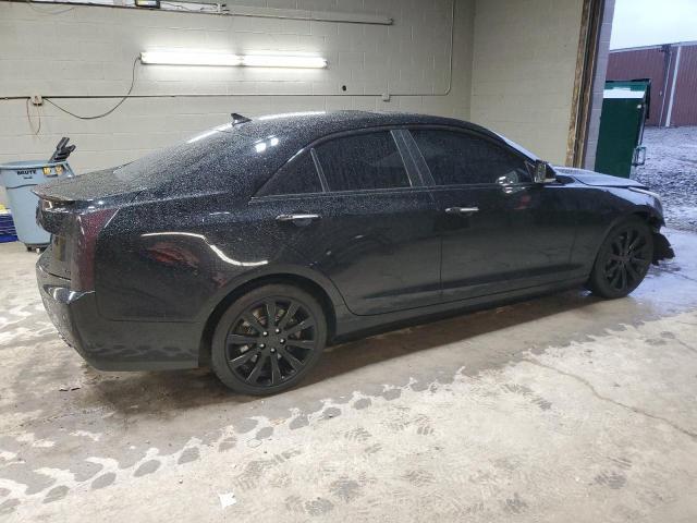 2014 Cadillac Ats Premium