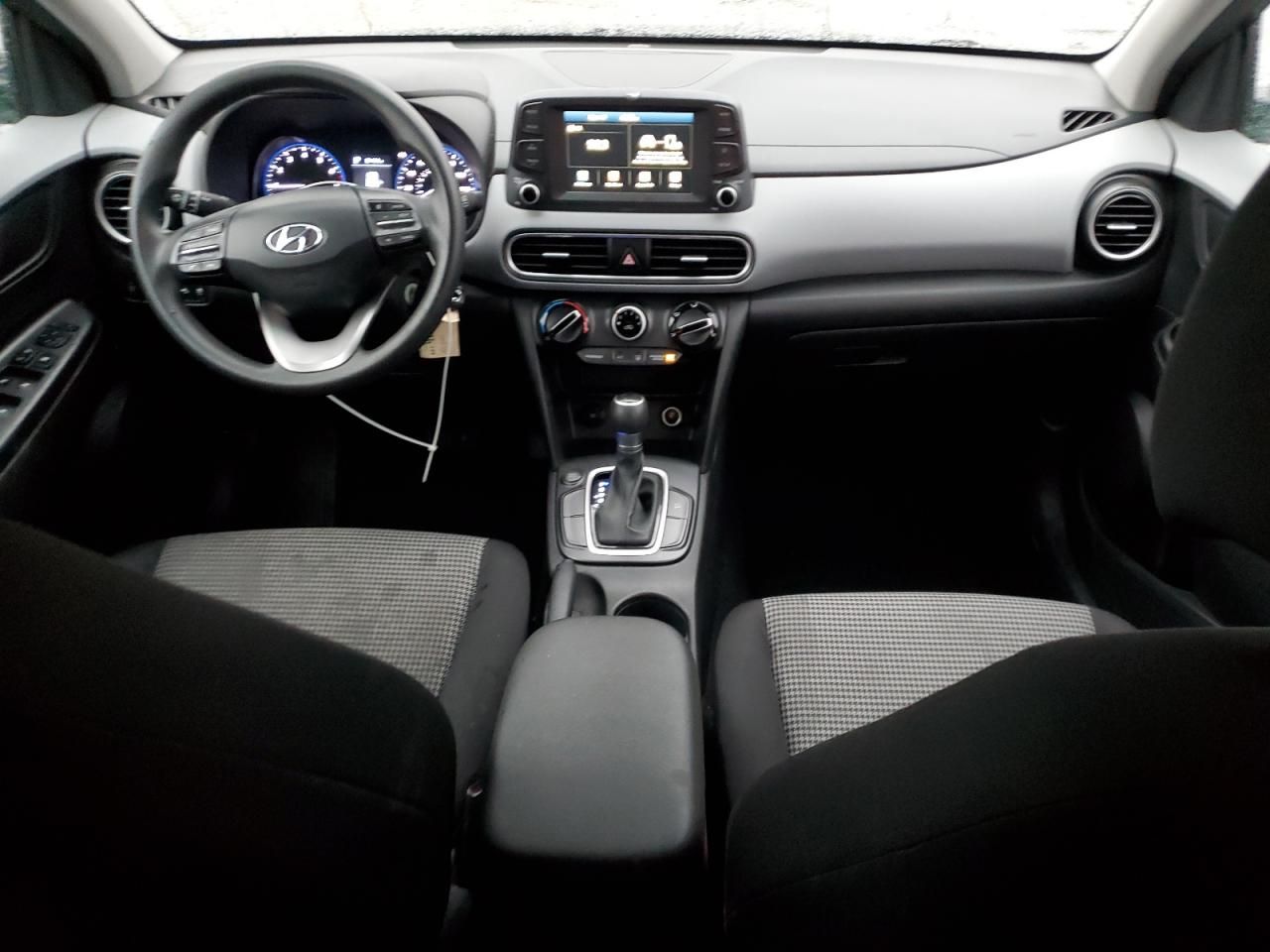 2019 Hyundai Kona se