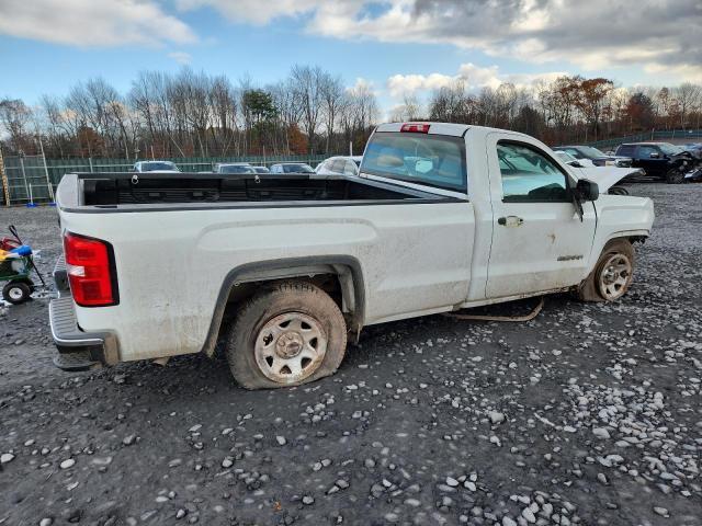 2017 GMC Sierra C1500