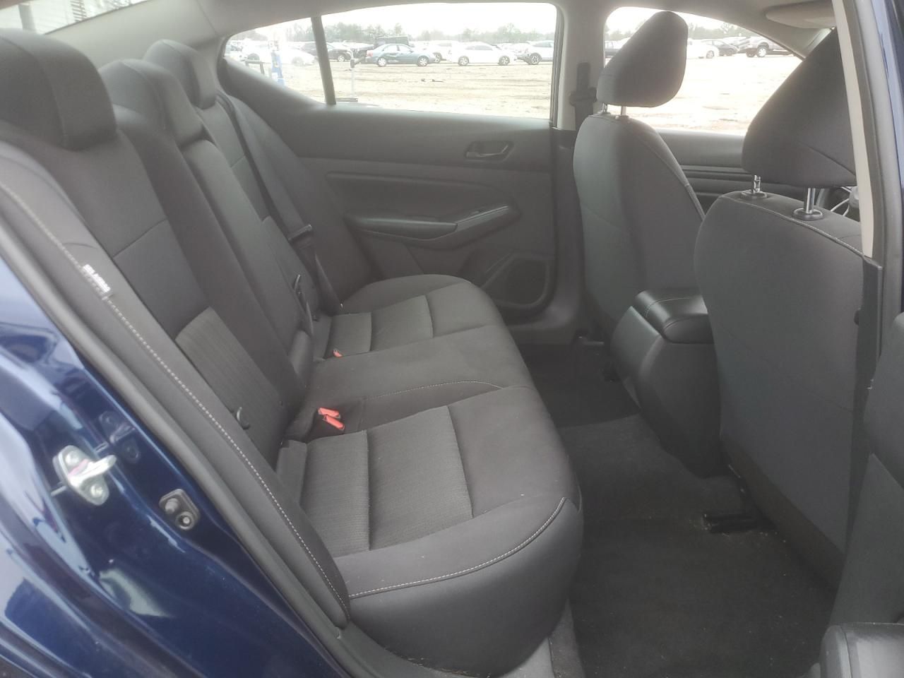 2024 Nissan Altima s