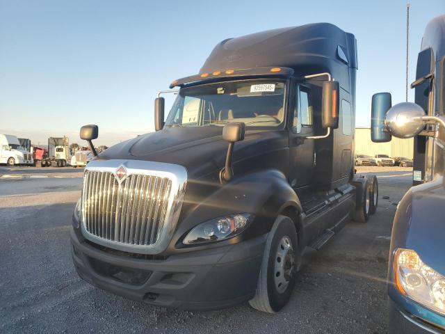 2016 International Prostar Semi Truck