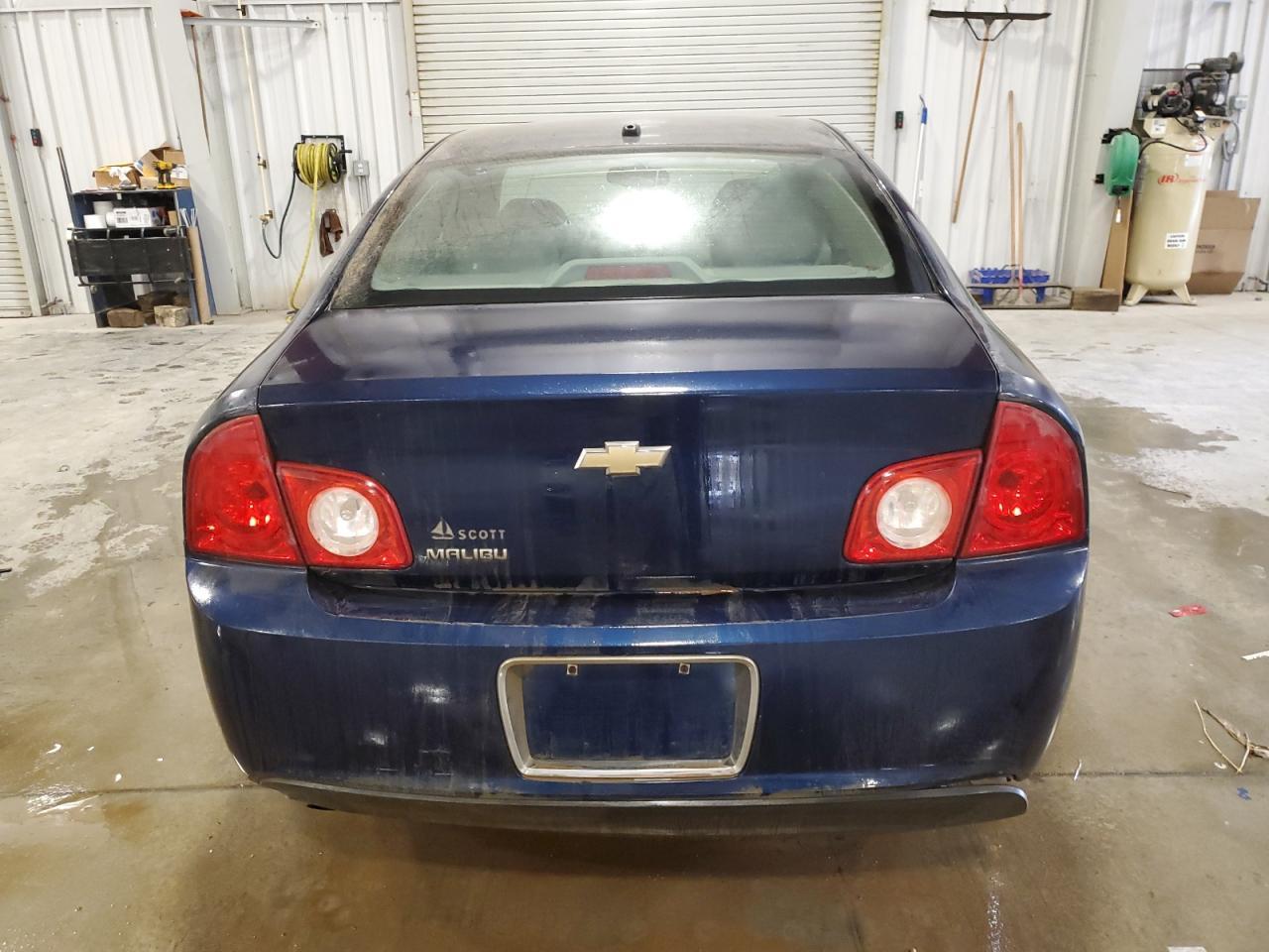 2010 Chev Malibu